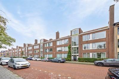 Woning Theresiastraat 247 Den Haag