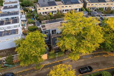 Woning Te Winkelmarke 1 Zwolle