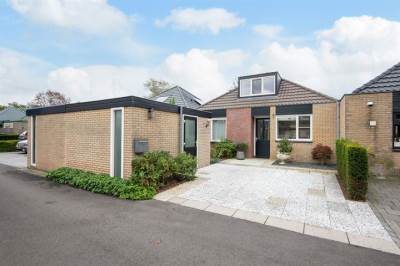 Woning Ferdinand Bolstraat 6 Voorthuizen