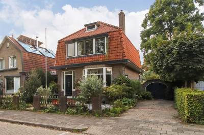 Woning Haaswijkweg West 88 Dordrecht