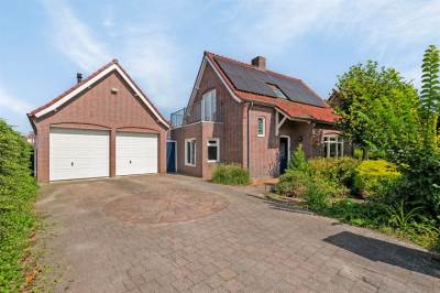 Woning Dorpstraat 40 Luyksgestel