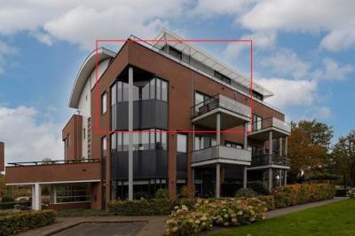 Woning Vondellaan 2-AP 9 Oldenzaal