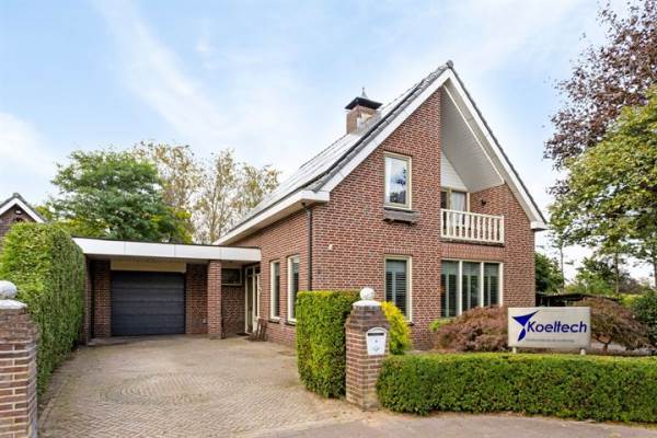 Woning Vogelwikke 9 Zeeland