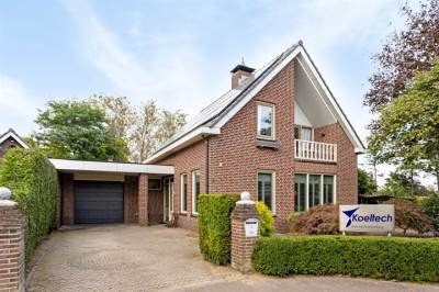 Woning Vogelwikke 9 Zeeland