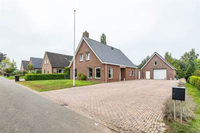 Woning Havenstraat 3 Annen