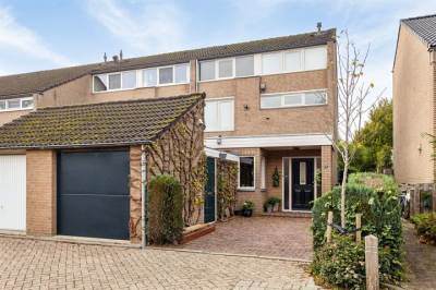 Woning Molensteen 6 Huissen