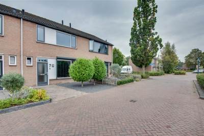 Woning Paul Dukasstraat 7 Waalwijk