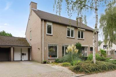 Woning De Kropaar 7 Heesch