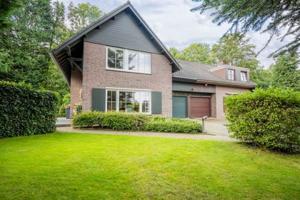 Woning De Gasperistraat 11 Brunssum