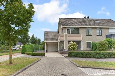 Woning Krommekamp 91 Harderwijk