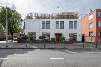 Woning Hoge Larenseweg 249 Hilversum