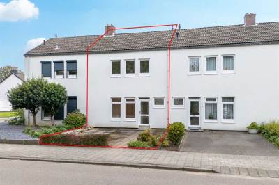 Woning Dr. Philipsstraat 9 Sittard