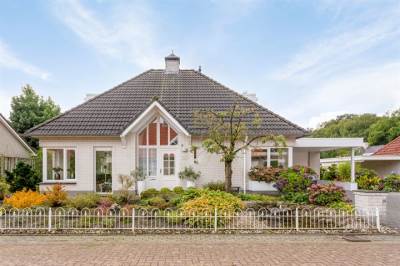 Woning Weerninklanden 28 Enschede