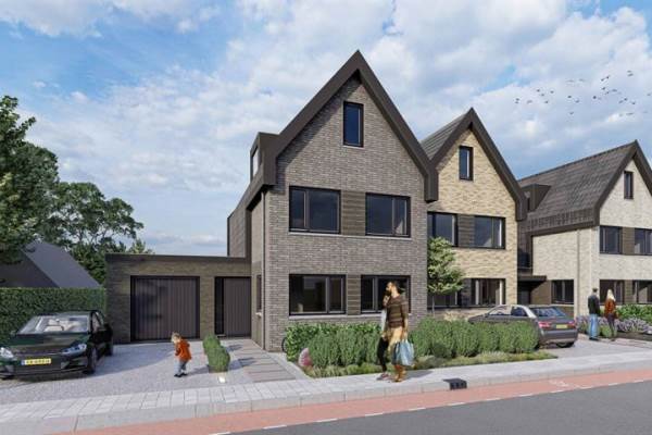 Woning Voorweg 47 Noorden