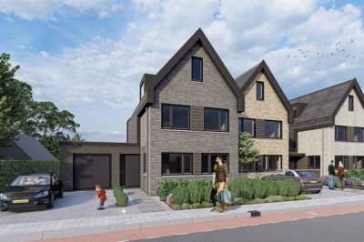 Woning Voorweg 47 Noorden