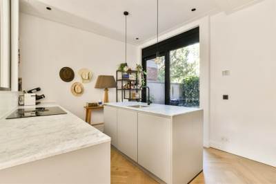 Woning Zaanstraat 71 Amsterdam