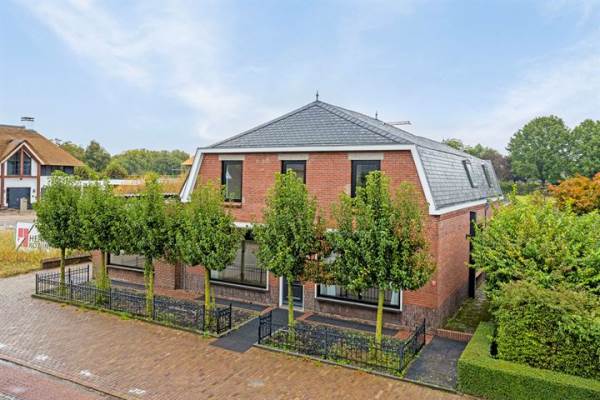 Woning Weijen 58 Nistelrode