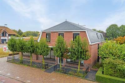 Woning Weijen 58 Nistelrode