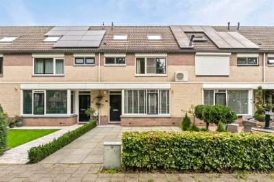 Woning Lotusbloemweg 15 Almere