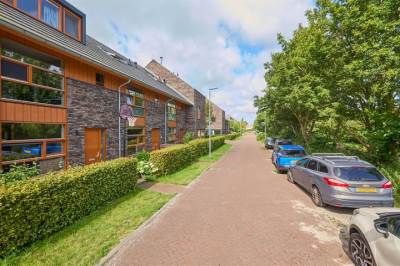 Woning Stuwwal 28 Alkmaar