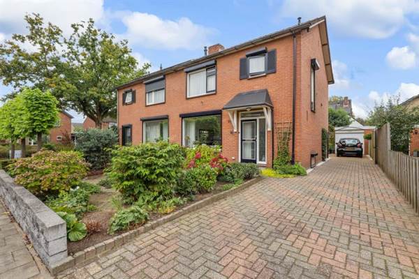 Woning Lange Spruit 39 Didam