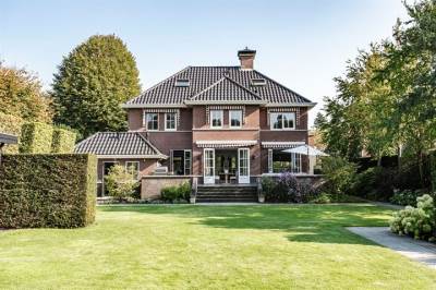 Woning Krakeling 14 Bennebroek