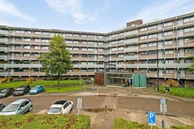 Woning Kadoelerbos 32 Zoetermeer