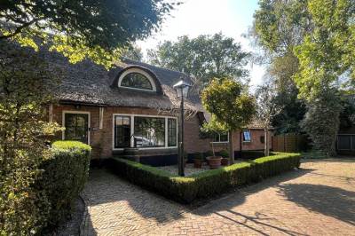 Woning Wakkerendijk 200 Eemnes