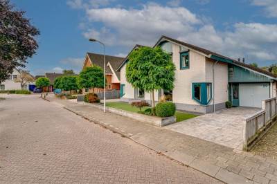 Woning Bunder 29 Didam