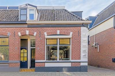 Woning Grotestraat 17 Goor