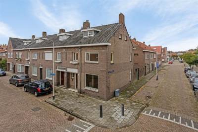 Woning Columbusplein 8 Tilburg