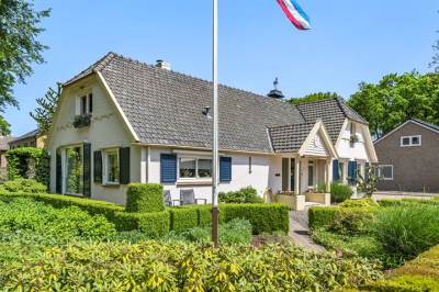 Woning Onderlangs 1 Otterlo
