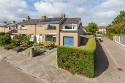 Woning Valeriusstraat 27 Veere