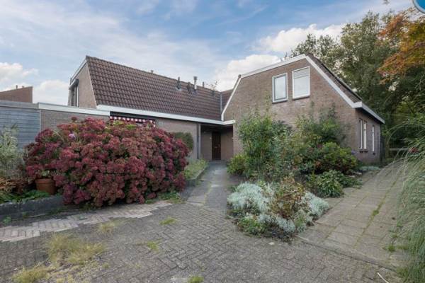 Woning Loire 14 Assen