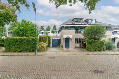 Woning Tolgaarderserf 7 Houten