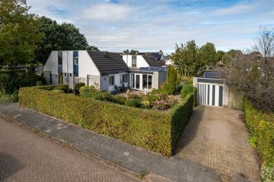 Woning Reidseame 26 Hurdegaryp