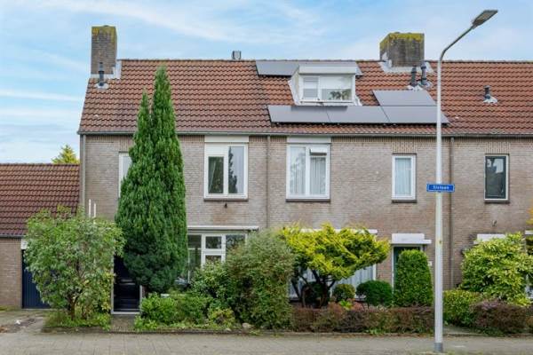 Woning Sixlaan 7 Voorschoten