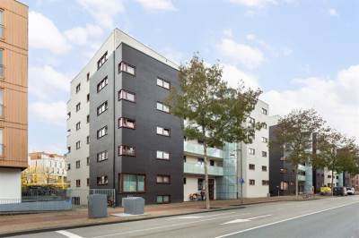 Woning Molenstraat-Centrum 156 Apeldoorn