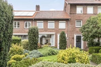 Woning Hertog Janstraat 3 Veghel