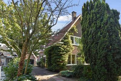 Woning Meidoornlaan 5 Leidschendam