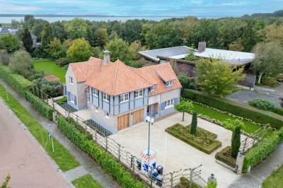 Woning Vijverbos 14 Almere