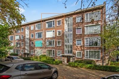 Woning Junghuhnstraat 31 Rijswijk (ZH)