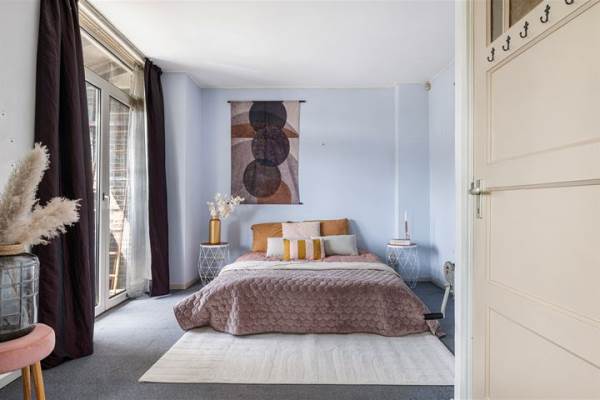 Woning Vrieseweg 3 Dordrecht