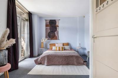 Woning Vrieseweg 3 Dordrecht