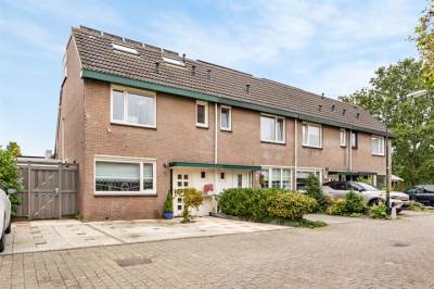 Woning Brederode 60 Leidschendam