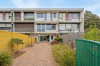 Woning Unescostraat 87 Heerlen