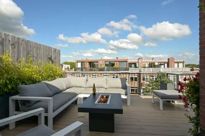 Woning Stuyvesantstraat 181 Den Haag