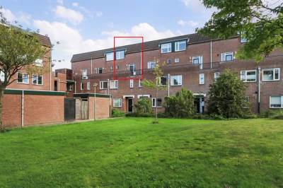 Woning Meindert Hobbemastraat 49 Dordrecht