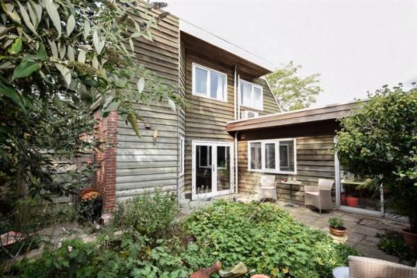 Woning Deuringen 5 Den Bosch