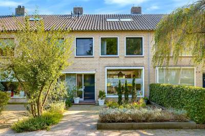 Woning Damhertlaan 95 Driebergen-Rijsenburg